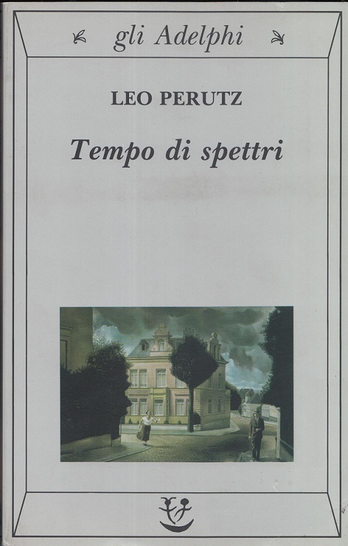 Tempo di spettri