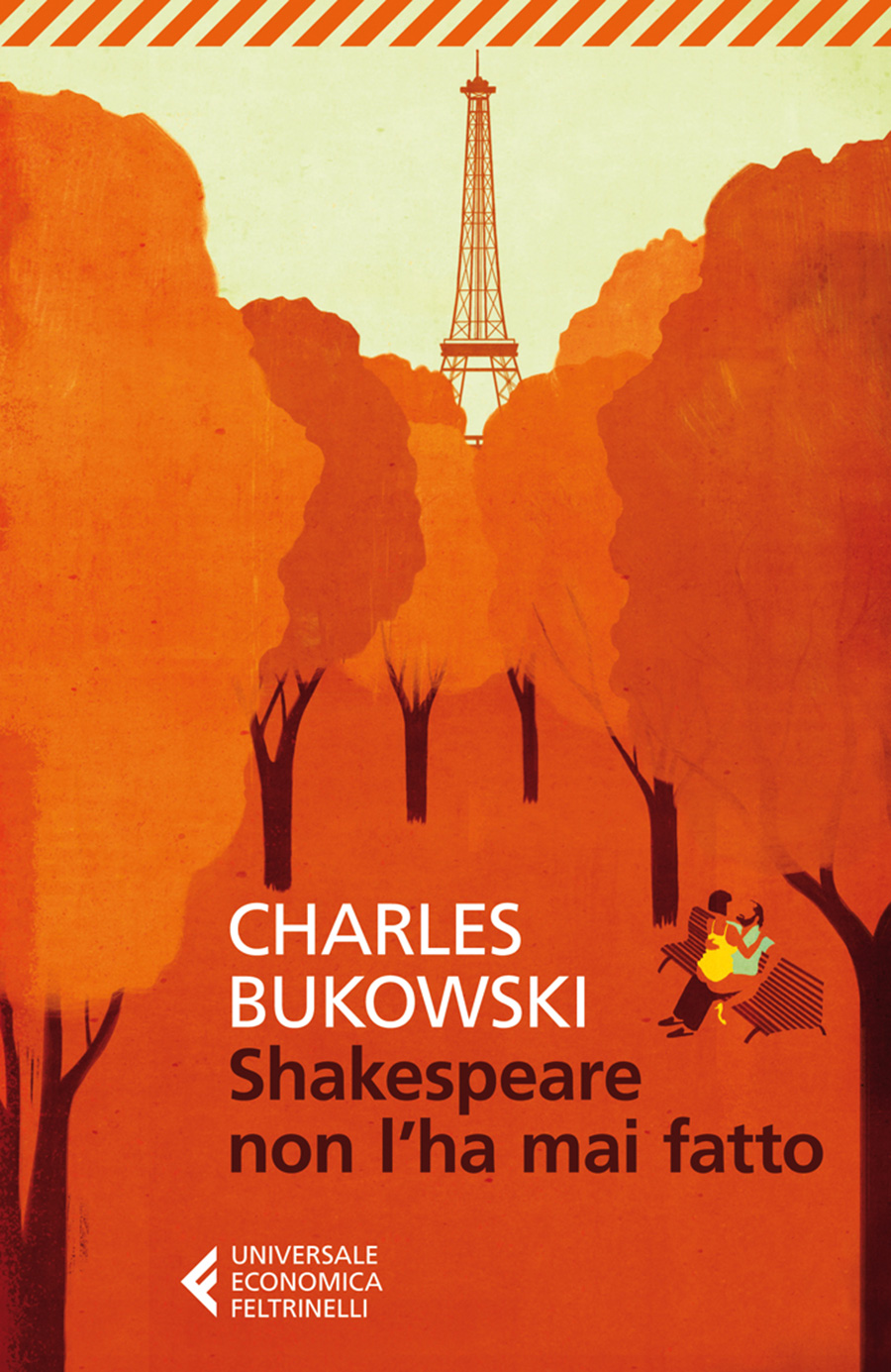 Shakespeare non l’ha mai fatto