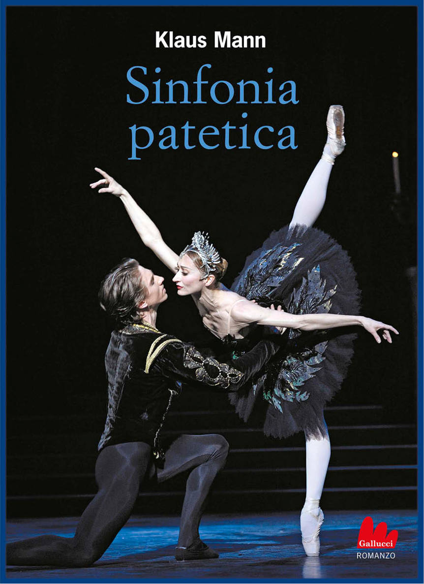 Sinfonia patetica (Universale Gallucci) (Italian Edition)