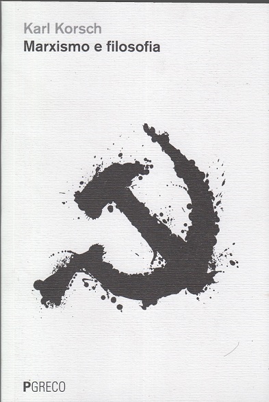 Marxismo e filosofia