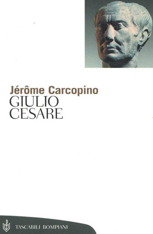 Giulio Cesare (Tascabili. Saggi) (Italian Edition)