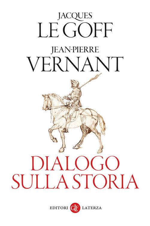 Dialogo sulla storia (Italian Edition)