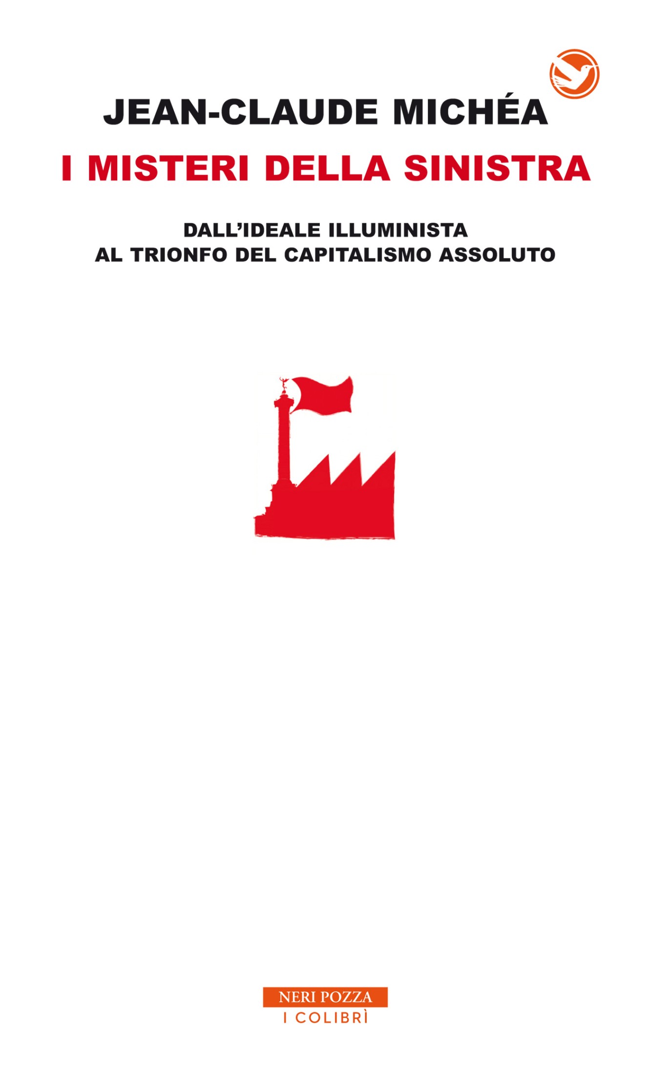 I misteri della sinistra