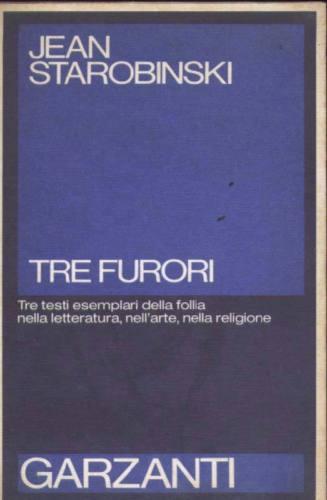 Tre furori