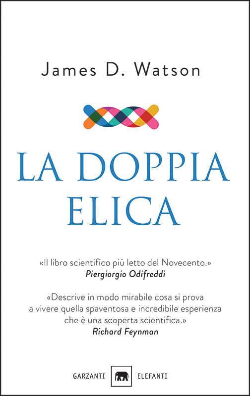 La doppia elica