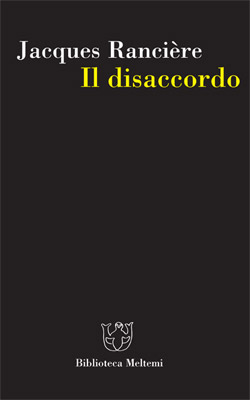 Il disaccordo