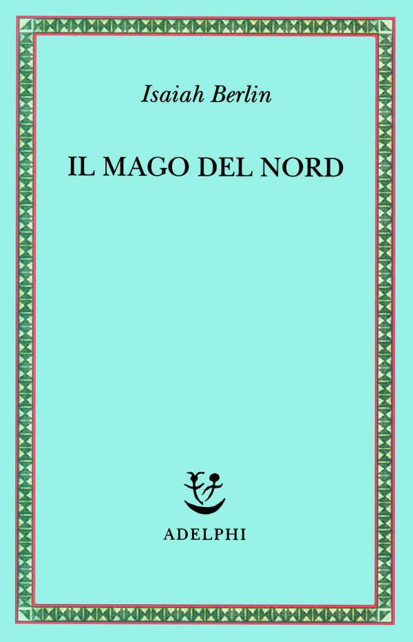 Il mago del Nord