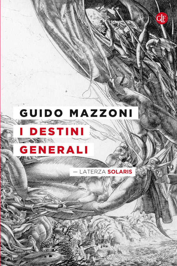 I destini generali (Italian Edition)