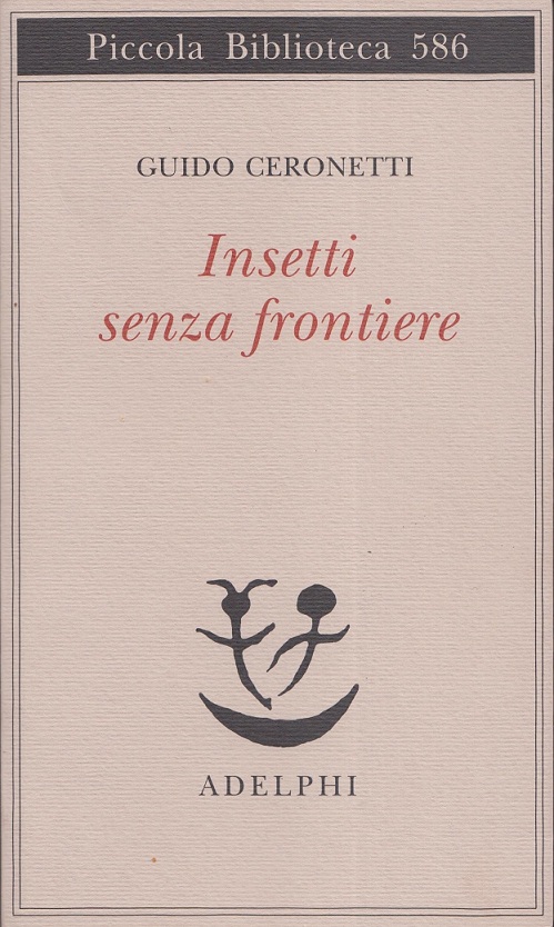 Insetti senza frontiere