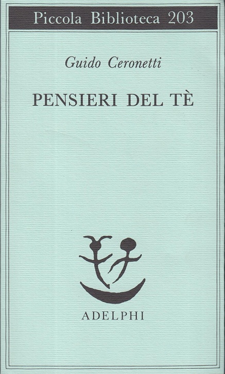 Pensieri del tè