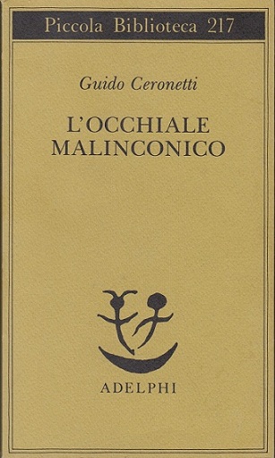 L'occhiale malinconico