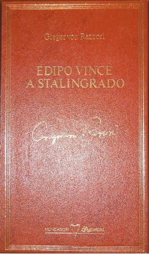 Edipo vince a Stalingrado