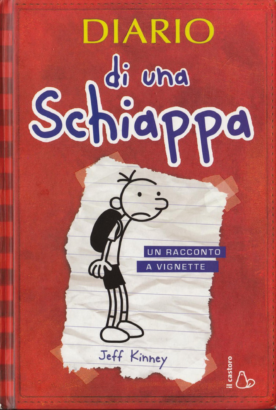 Diario di una schiappa