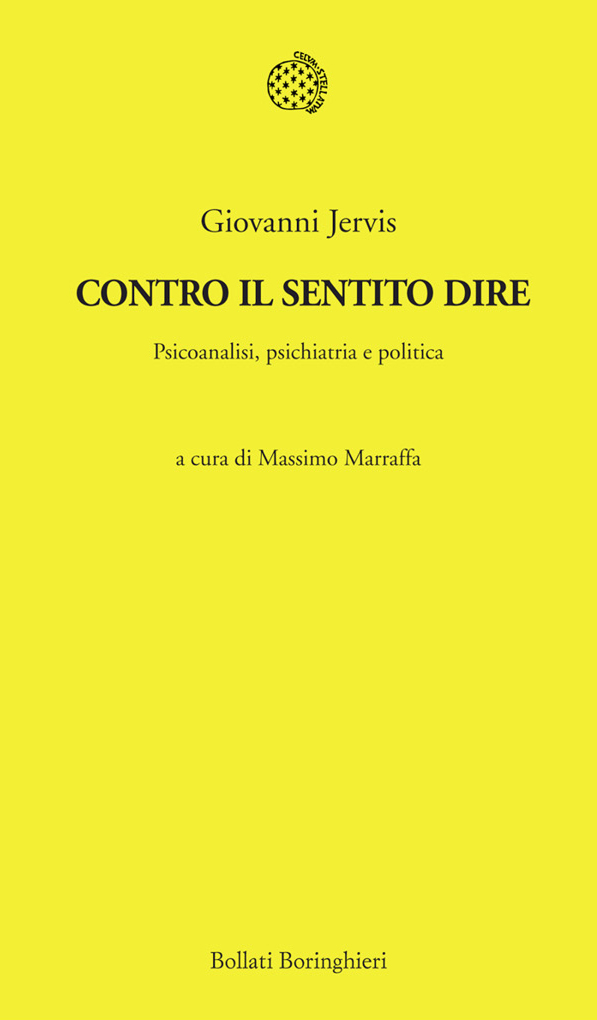 Contro il sentito dire