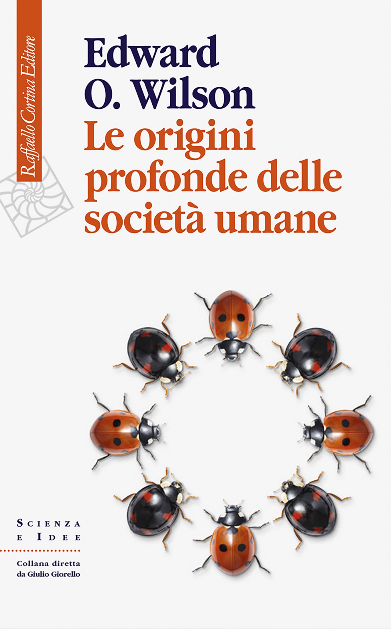Origini profonde delle società umane