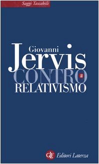 Contro il relavitismo