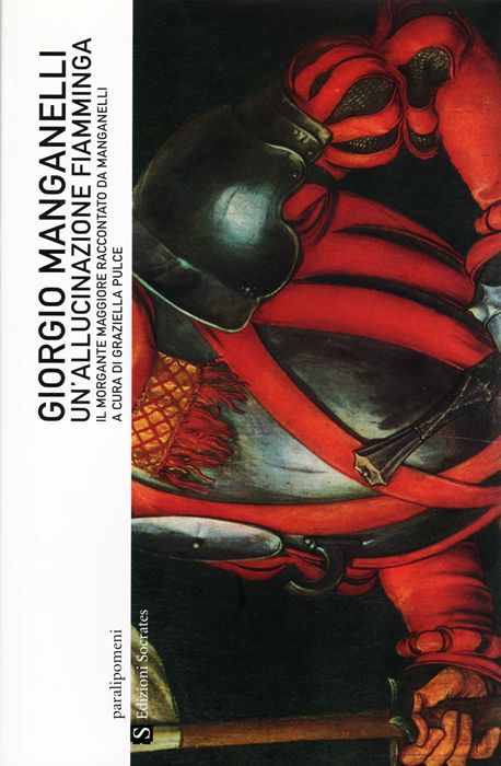 Un'allucinazione fiamminga: 1 (Paralipomeni) (Italian Edition)