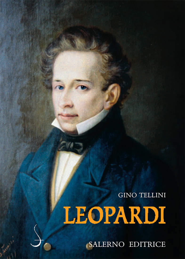 Leopardi (Italian Edition)