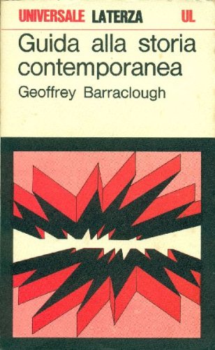 Guida alla storia contemporanea