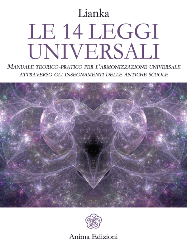 Le 14 Leggi Universali