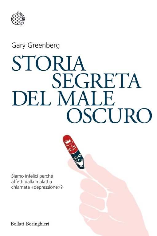 Storia segreta del male oscuro