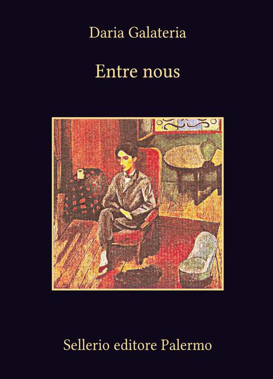 Entre nous: Incontri di scrittori italiani e francesi del Novecento (La memoria) (Italian Edition)