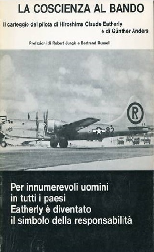 La coscienza al bandoNEW