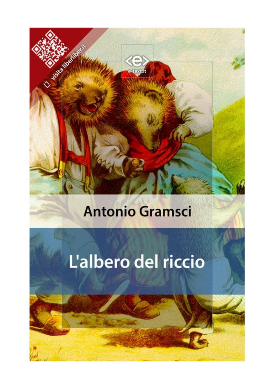 E-book campione Liber Liber