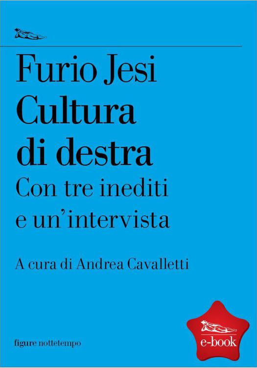 cultura di destra (Italian Edition)