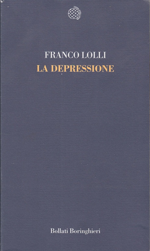 La depressione