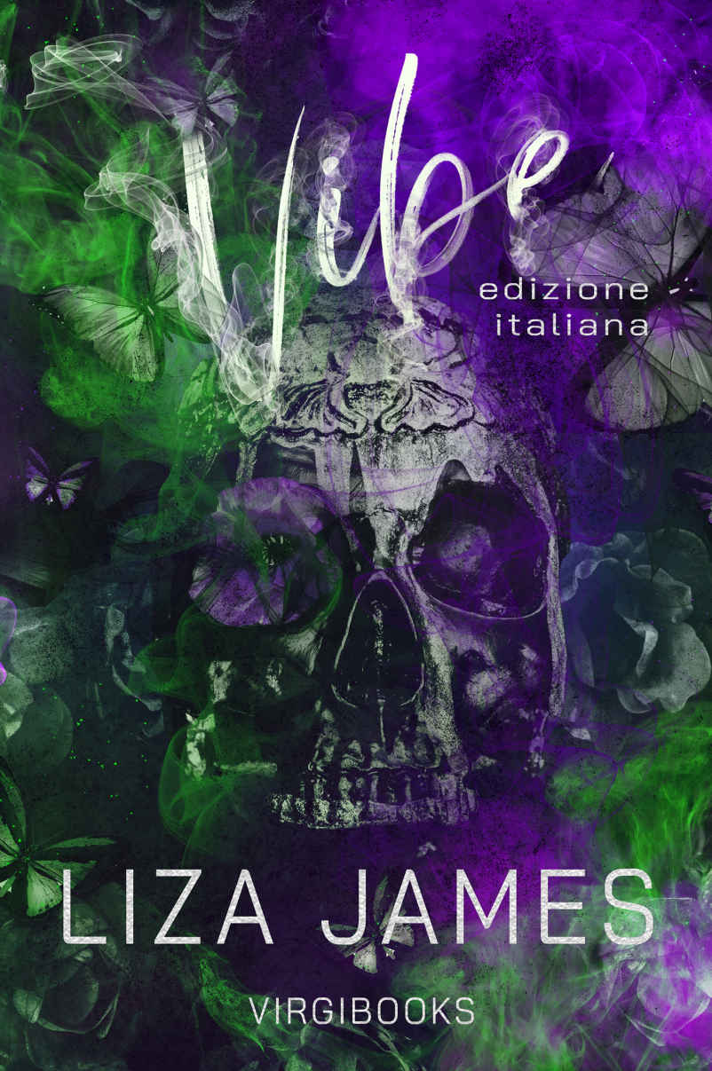 (Il vaso di Pandora 01) Vibe