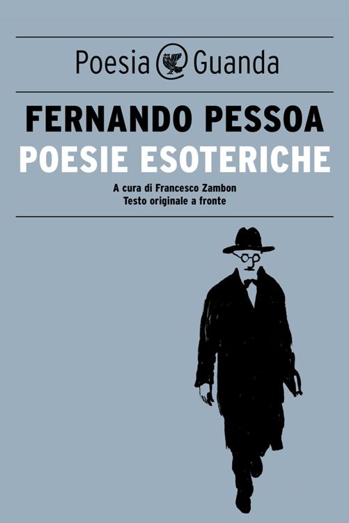 Poesie esoteriche (Guanda Poesia) (Italian Edition)